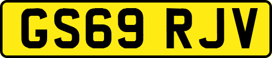 GS69RJV