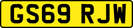 GS69RJW
