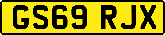 GS69RJX