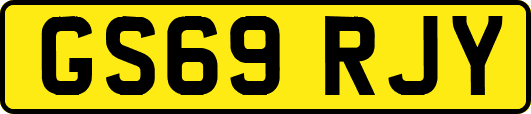 GS69RJY