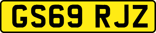 GS69RJZ