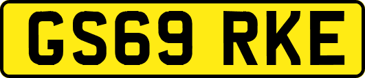 GS69RKE