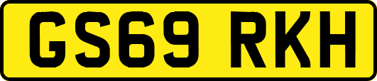 GS69RKH