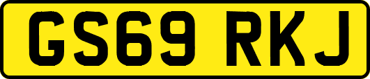 GS69RKJ