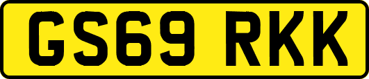 GS69RKK