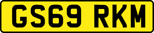 GS69RKM