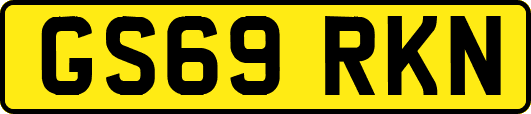 GS69RKN