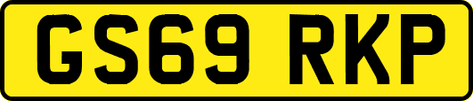 GS69RKP