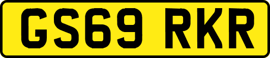 GS69RKR