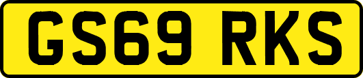 GS69RKS