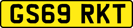 GS69RKT