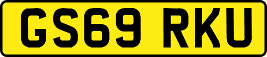 GS69RKU