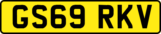 GS69RKV