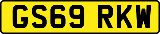 GS69RKW
