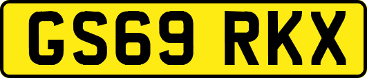 GS69RKX