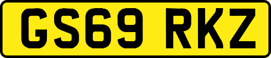 GS69RKZ