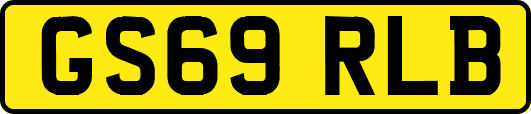 GS69RLB