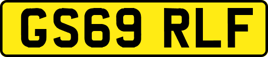 GS69RLF