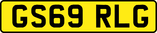 GS69RLG