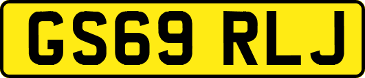 GS69RLJ