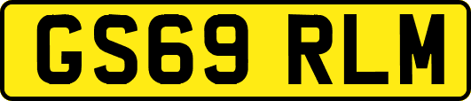 GS69RLM
