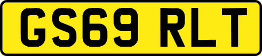 GS69RLT
