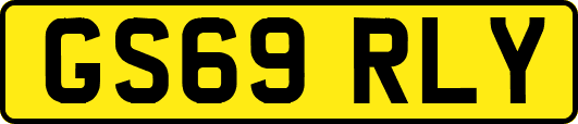 GS69RLY