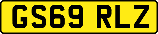 GS69RLZ