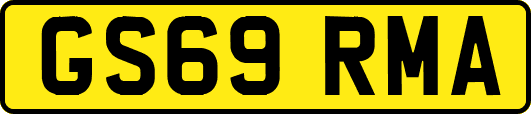 GS69RMA