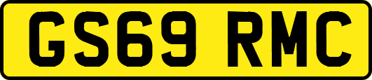 GS69RMC