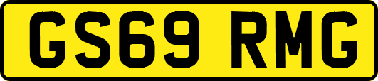 GS69RMG