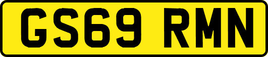 GS69RMN