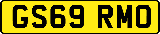 GS69RMO