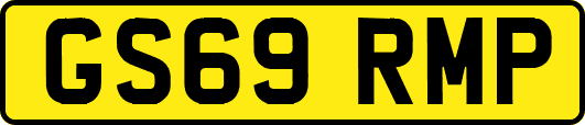 GS69RMP