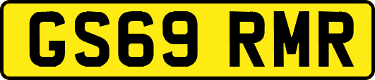 GS69RMR