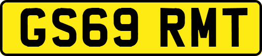 GS69RMT