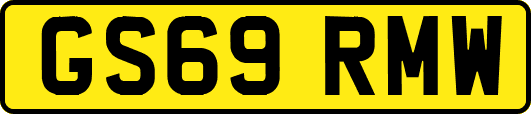 GS69RMW