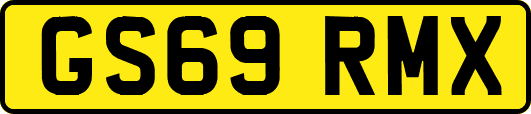 GS69RMX