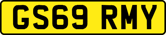 GS69RMY