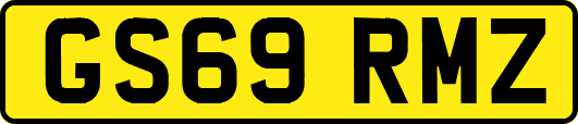 GS69RMZ