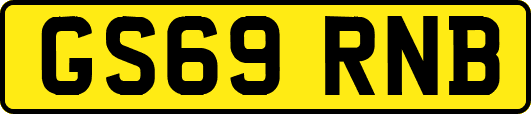 GS69RNB