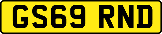 GS69RND