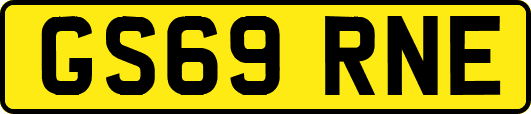 GS69RNE