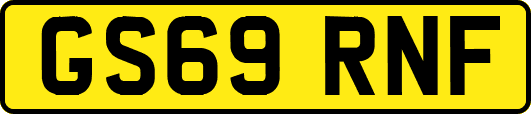 GS69RNF