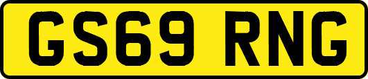 GS69RNG