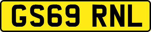 GS69RNL