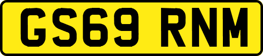 GS69RNM