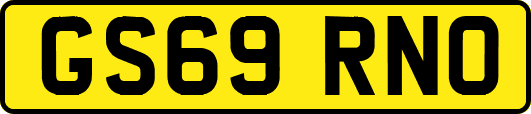 GS69RNO