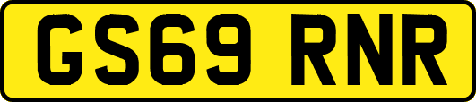 GS69RNR