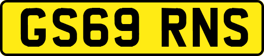 GS69RNS